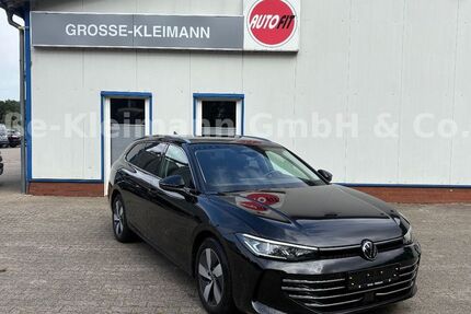 VW Passat Variant 35.498 km 33.900 &euro; Sustrum 49762