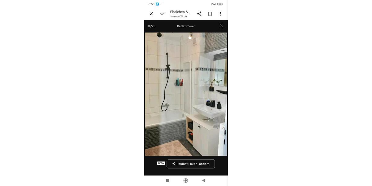Reihenhaus Worms Nördliche Vororte - 4 Zimmer, 140 m&sup2;, 440.000&euro; | Angebot:27054191