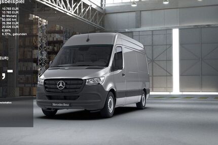 Mercedes-Benz Sprinter 159.824 km 30.809 &euro; Kiel 24109