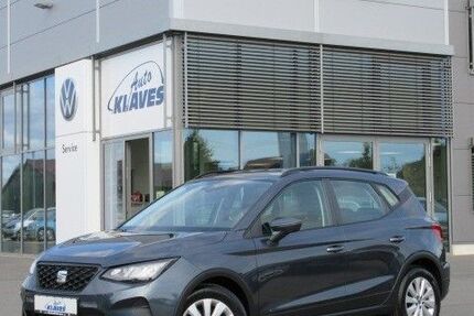 Seat Arona 23.500 km 16.750 &euro; Ascheberg 59387