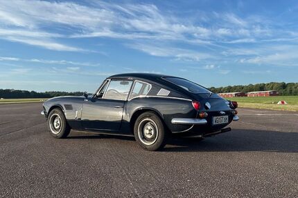 Triumph Andere 33.596 km 20.999 &euro; Hamburg 22457