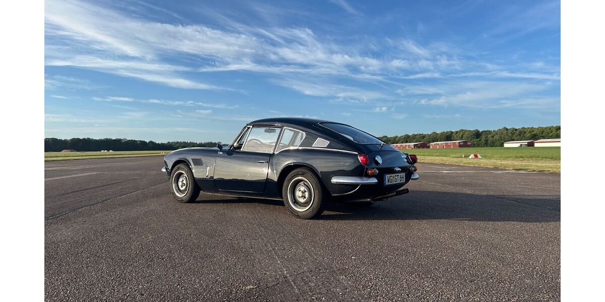 Triumph Andere 33.596 km 20.999 &euro; Hamburg 22457