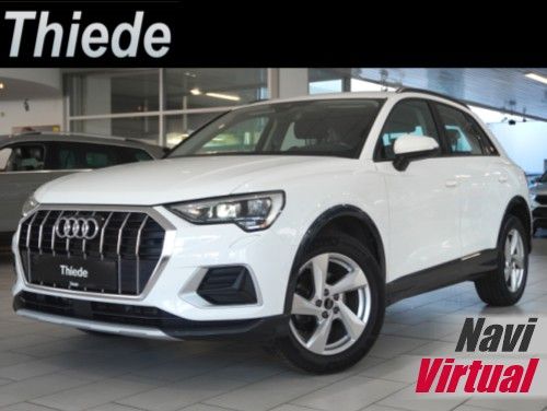 Audi Q3 29.850 km 27.850 &euro; Schöningen 38364