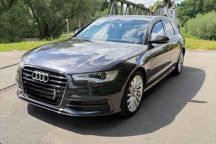 Audi A6 182.000 km 11.500 &euro; Winsen Luhe 21423