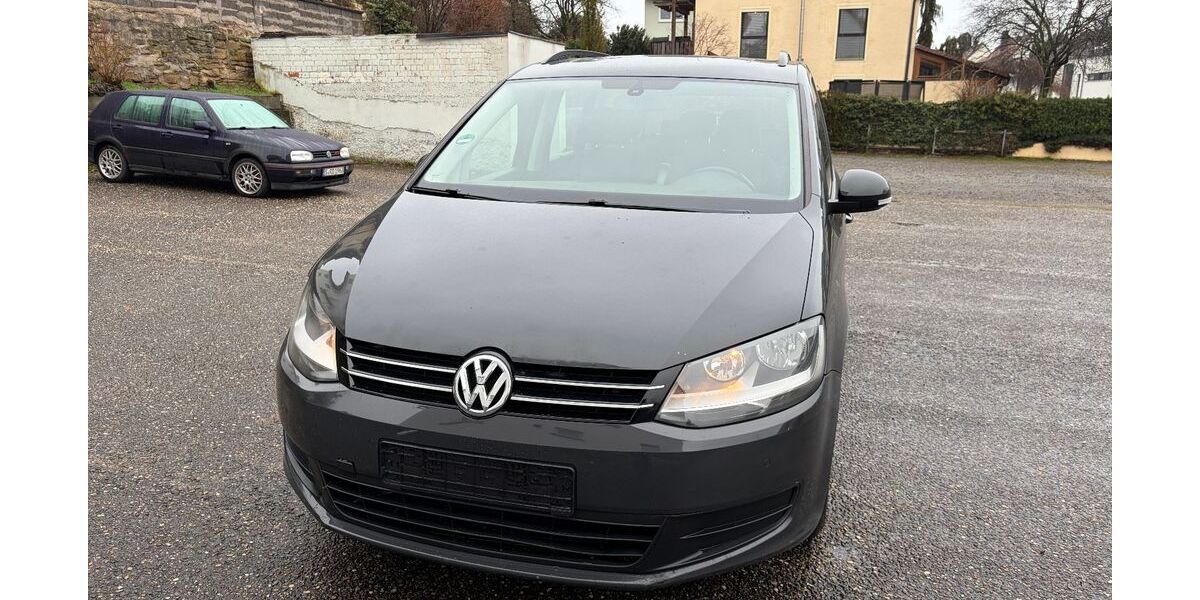 VW Sharan 364.000 km 5.990 &euro; Stuttgart 70469