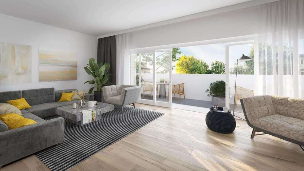Wohnung zum Kaufen in München 1.894.000 € 196 m²