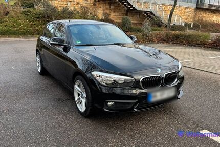 BMW 118 103.000 km 11.000 &euro; Flein 74223