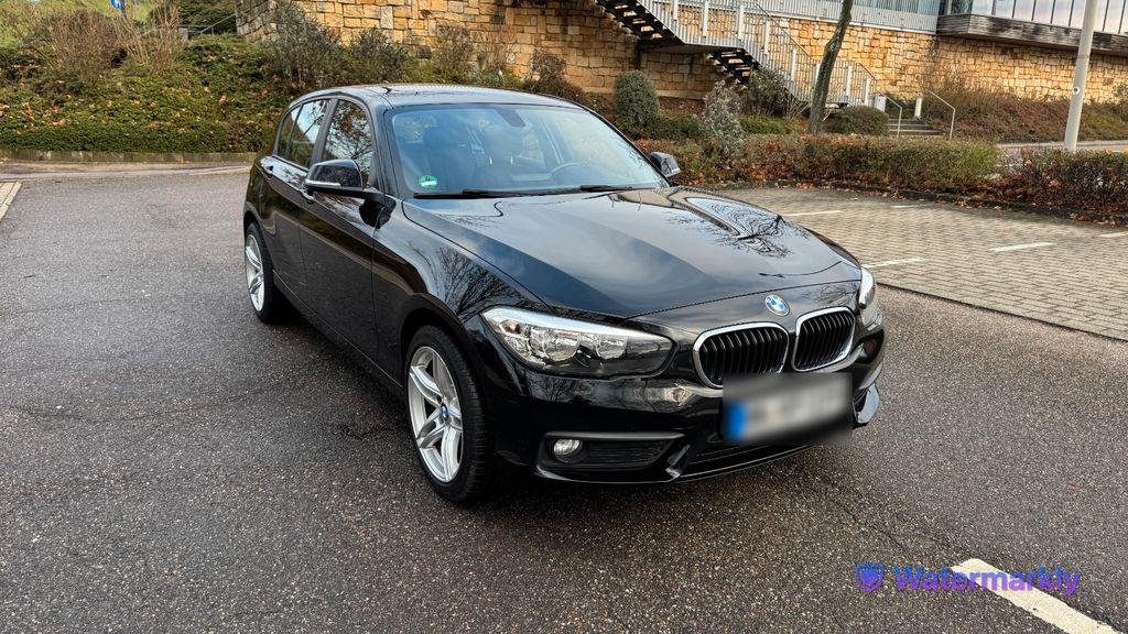 BMW 118 103.000 km 11.000 &euro; Flein 74223