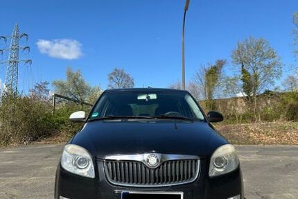 Skoda Fabia 201.563 km 1.000 &euro; Bonn 53229