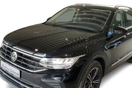 VW Tiguan 49.900 km 31.440 &euro; Süderbrarup 24392