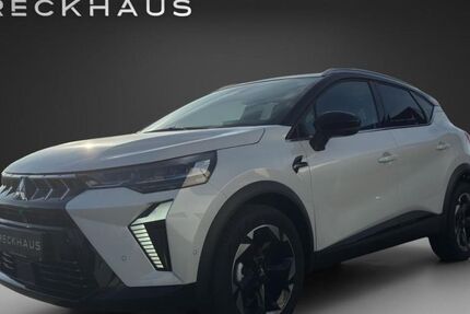 Mitsubishi ASX 15.500 km 25.450 &euro; Erwitte 59597
