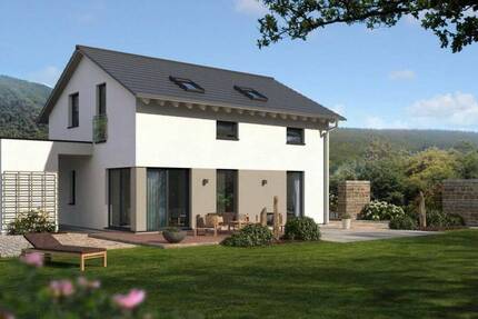 Haus Löbau Kleinradmeritz - 4 Zimmer, 141 m&sup2;, 291.169&euro; | Angebot:26542953