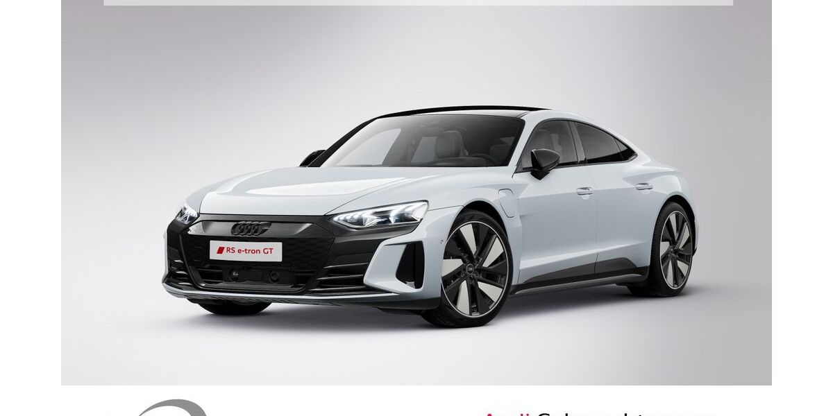 Audi RS e-tron GT 45.022 km 69.500 &euro; Ludwigshafen 67063