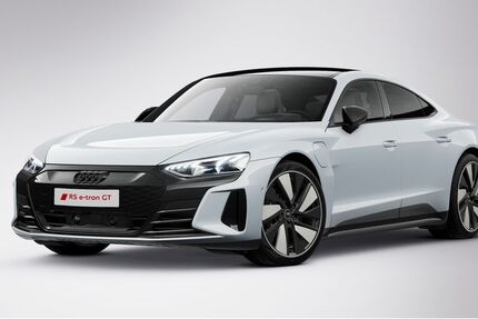 Audi RS e-tron GT 45.022 km 72.900 € Ludwigshafen 67063