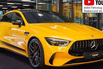 Mercedes-Benz AMG GT 21.573 km 139.900 &euro; Cloppenburg 49661