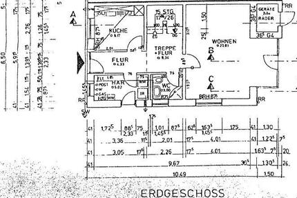 Haus Handewitt Jarplund - 4 Zimmer, 107 m&sup2;, 1.400&euro; | Angebot:26339313