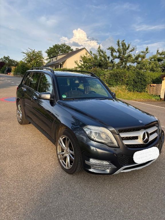 GLK 350