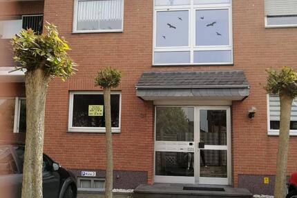 BM-Oberaußem - Helle Moderne 2-Zimmer DG Wohnung in ruhiger Lage 2 zimmer