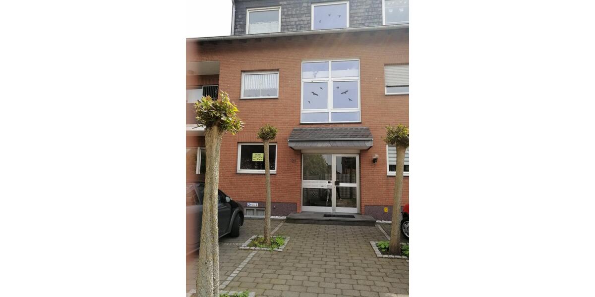 BM-Oberaußem - Helle Moderne 2-Zimmer DG Wohnung in ruhiger Lage 2 zimmer