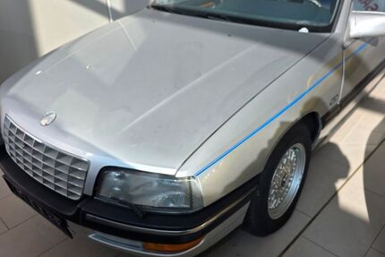 Opel Senator 240.000 km 5.900 &euro; Wilhelmshaven 26389