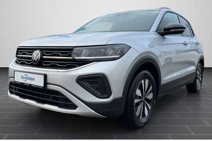 VW T-Cross 25.344 km 25.430 &euro; Ludwigshafen 67059