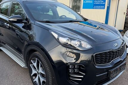 Kia Sportage 115.000 km 12.990 &euro; aachen 52070