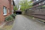 Erdgeschoßwohnung Edewecht - 2 Zimmer, 53 m&sup2;, 550&euro; | Angebot:26305232