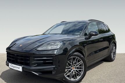 Porsche Cayenne 17.390 km 99.911 &euro; Lörrach 79541