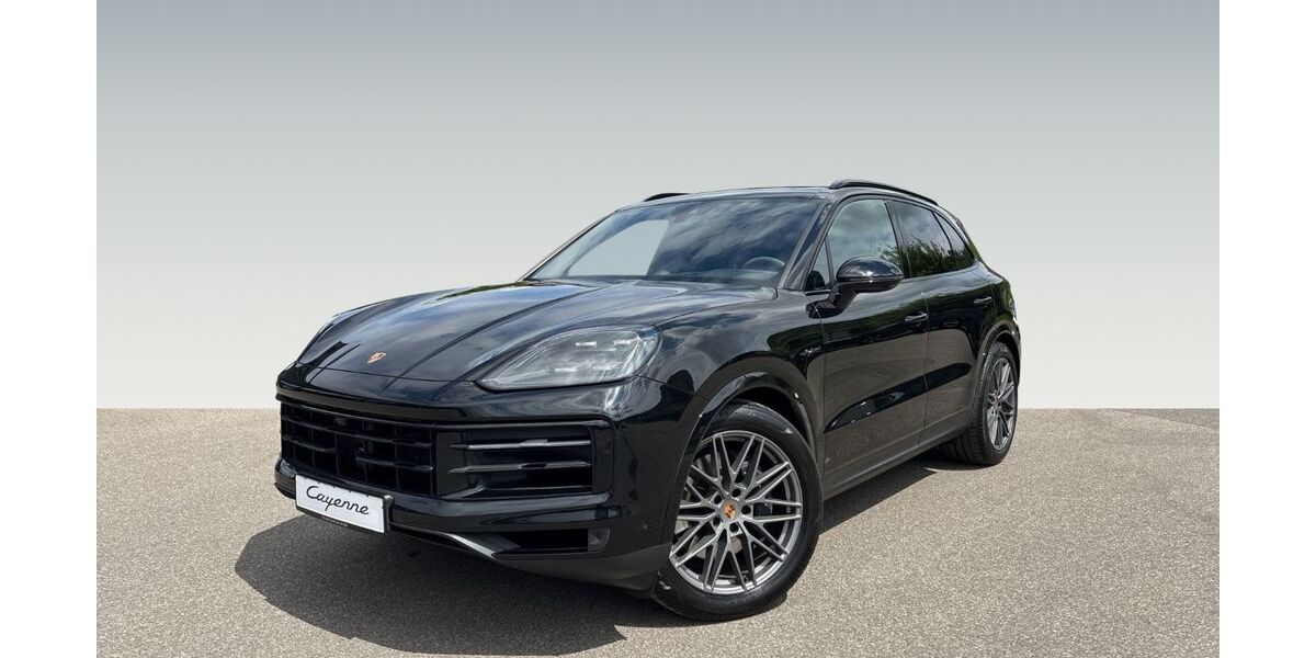 Porsche Cayenne 17.390 km 99.911 &euro; Lörrach 79541