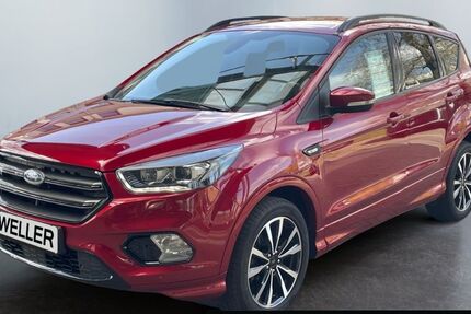 Ford Kuga 69.535 km 21.799 &euro; Osnabrück 49090