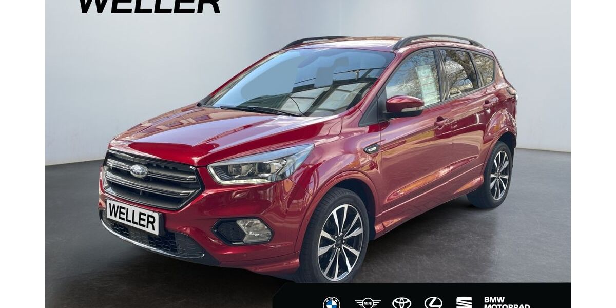 Ford Kuga 69.535 km 21.799 &euro; Osnabrück 49090