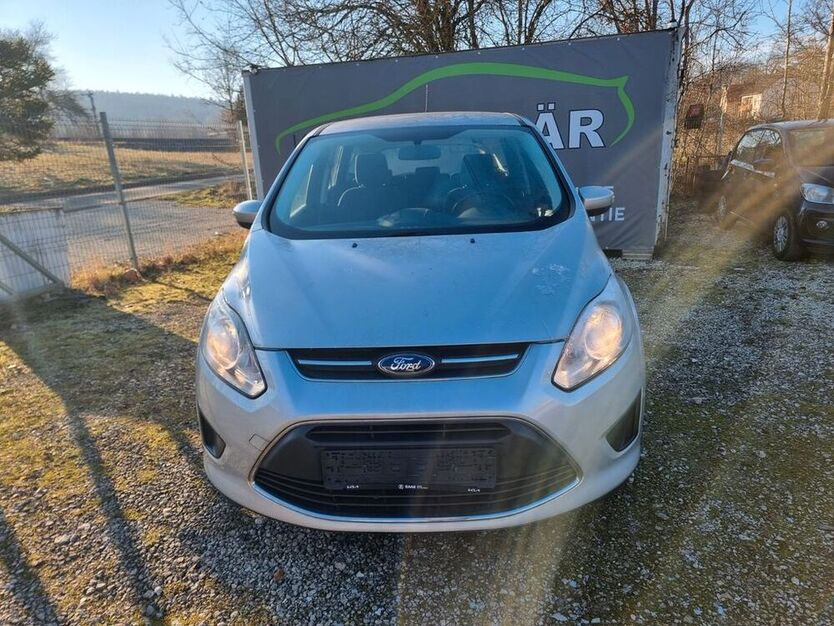 C-Max