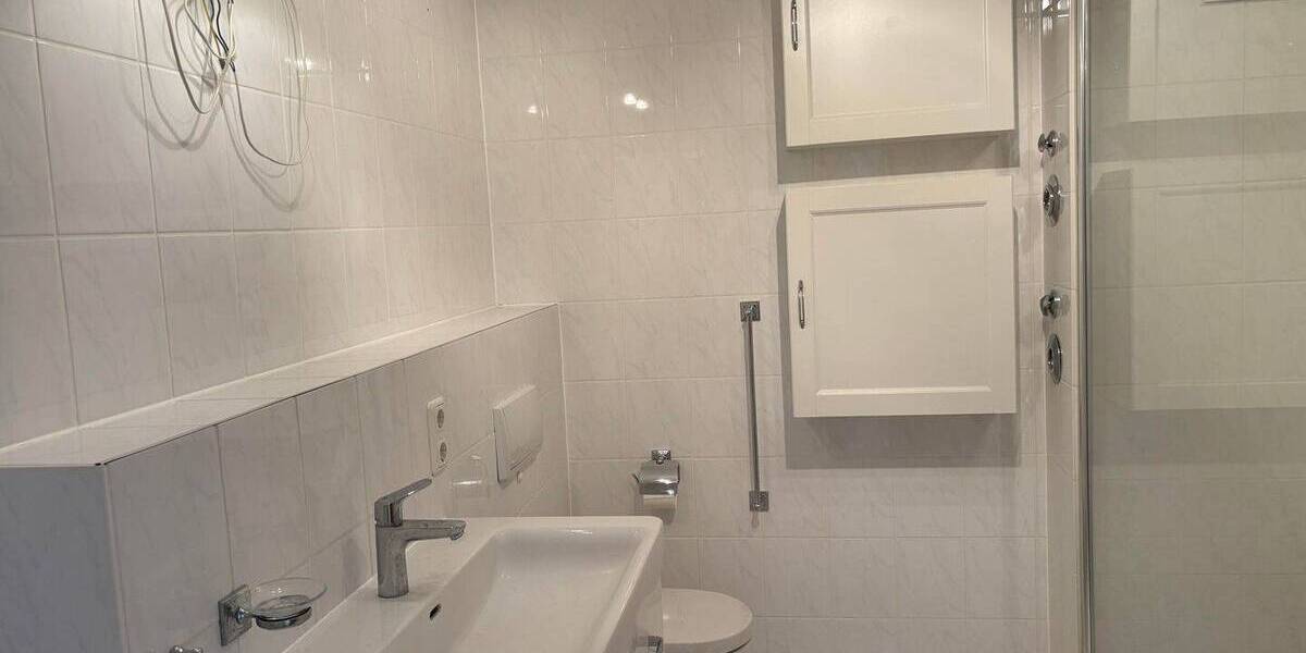 Etagenwohnung Timmendorfer Strand - 2 Zimmer, 60 m&sup2;, 320.000&euro; | Angebot:26840883