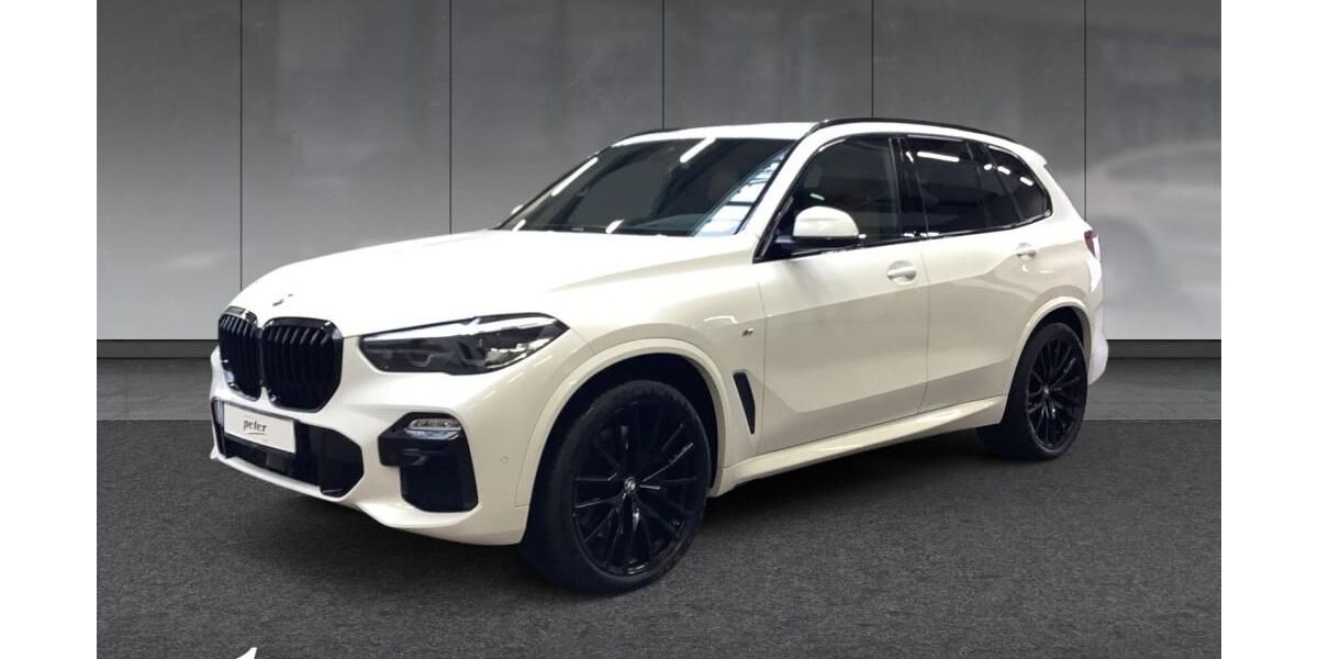 BMW X5 118.598 km 48.790 &euro; Osterode 37520