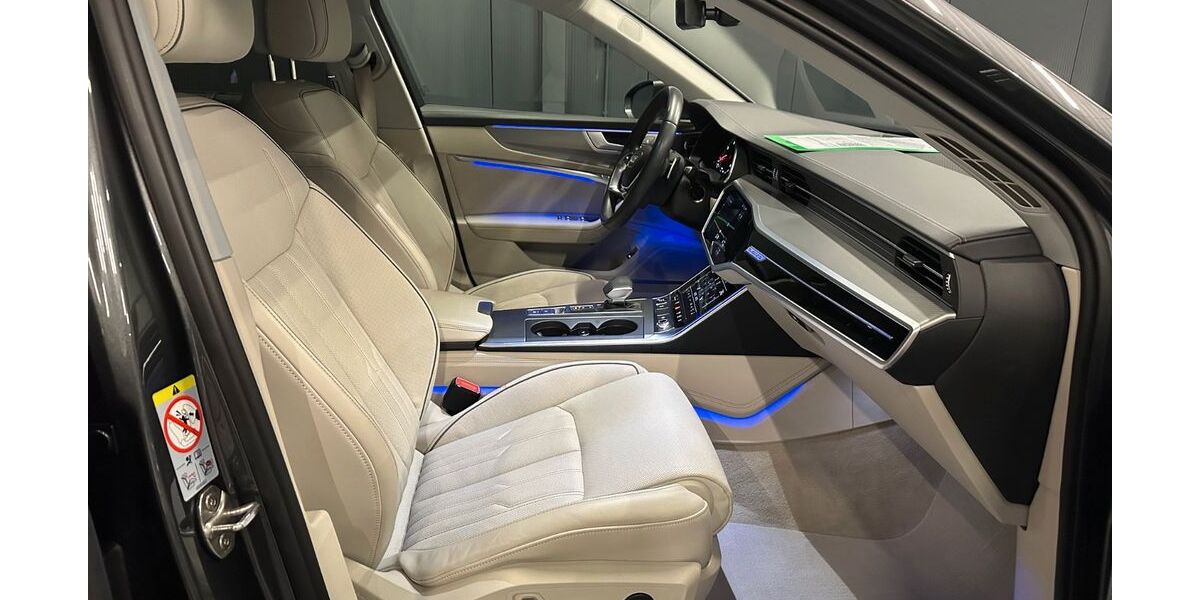 Audi A6 81.900 km 47.970 &euro; Helmstedt 38350