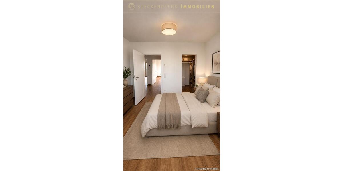Doppelhaushälfte Pattensen - 4 Zimmer, 140 m&sup2;, 1.980&euro; | Angebot:26421367