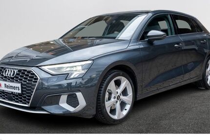 Audi A3 23.595 km 29.689 &euro; Norderstedt 22848