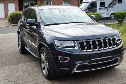 Jeep Grand Cherokee 182.914 km 18.500 &euro; Seevetal 21217