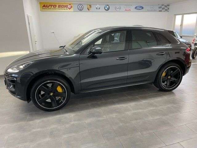 Macan