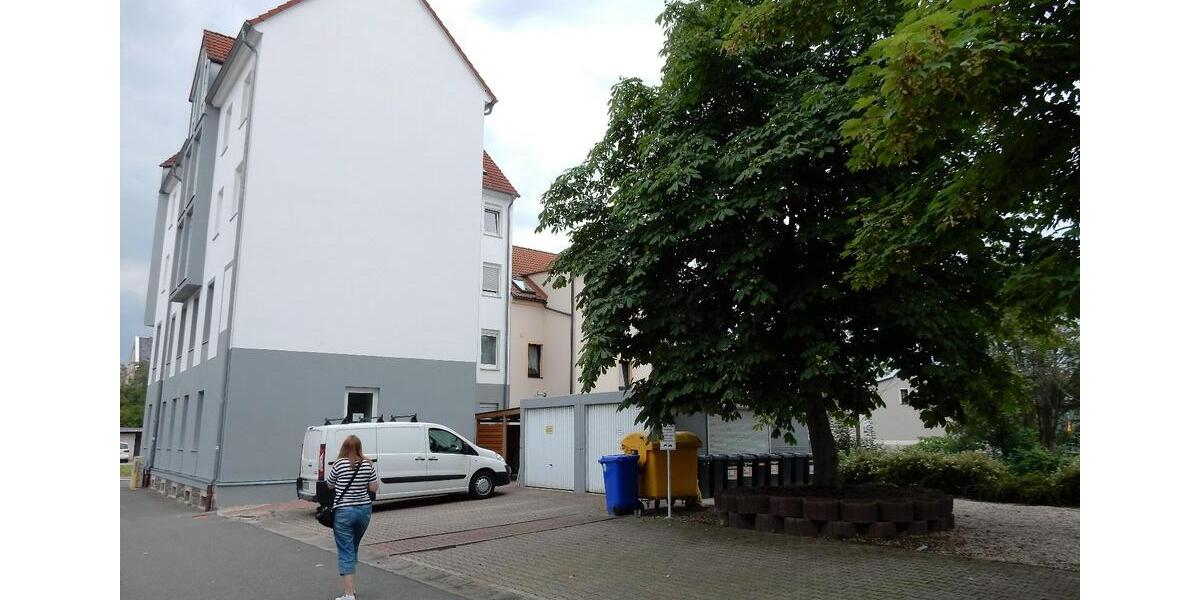 Etagenwohnung Zwickau Zwickau-West - 1 Zimmer, 41 m&sup2;, 270&euro; | Angebot:26004591