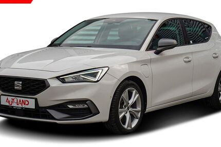 Seat Leon 53.299 km 23.950 &euro; Magdeburg 39118