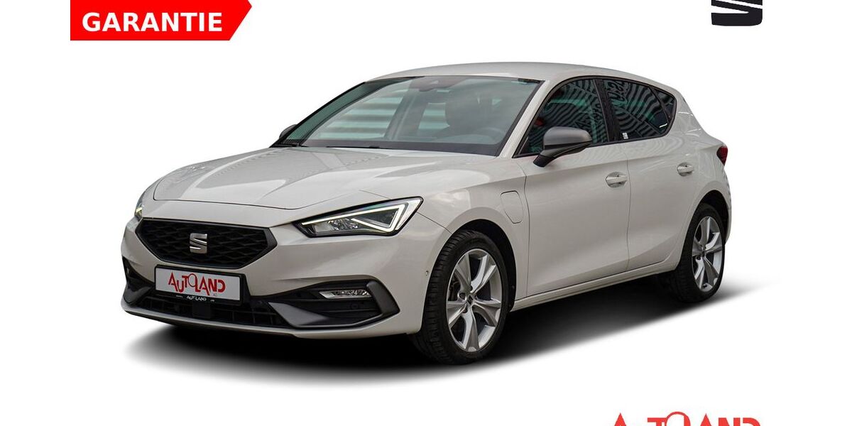 Seat Leon 53.299 km 23.950 &euro; Magdeburg 39118