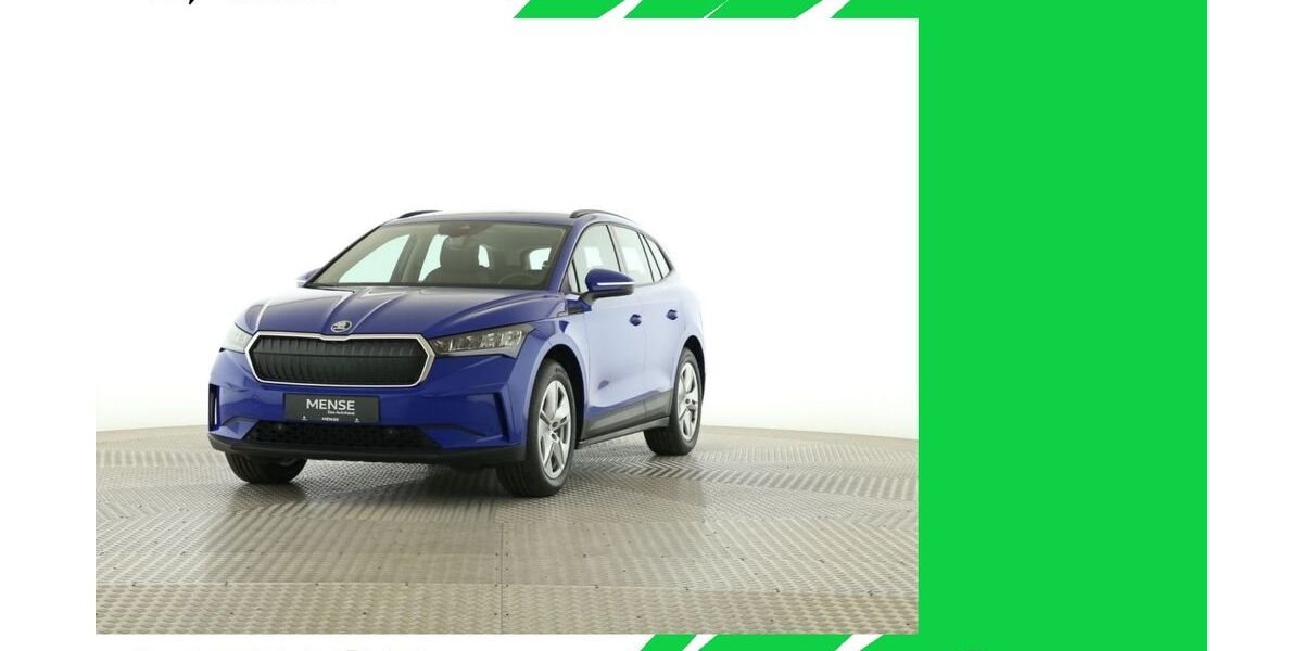 Skoda Enyaq 22.324 km 21.955 &euro; Oelde (Stromberg) 59302