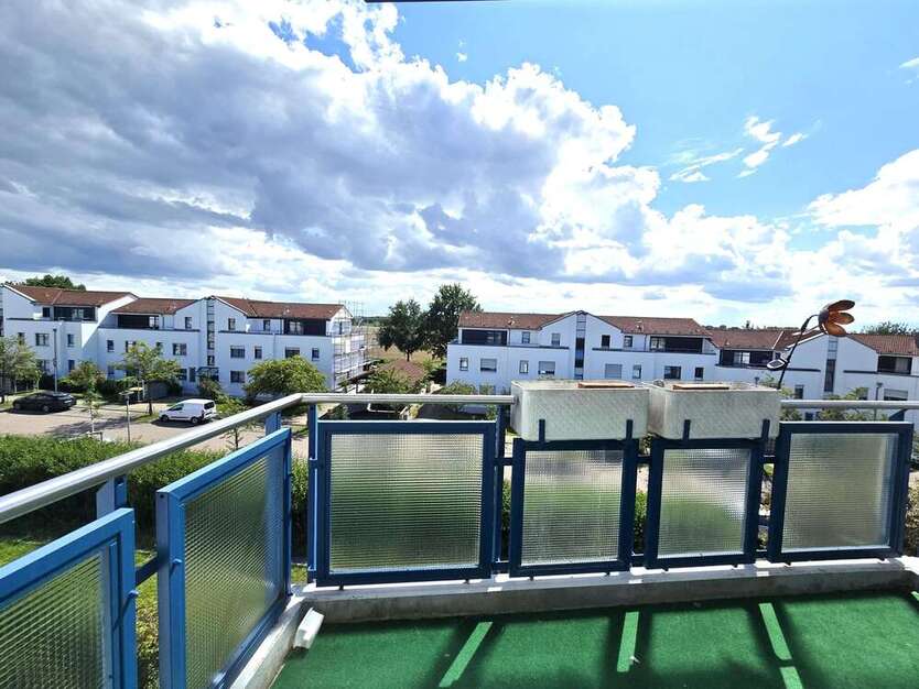 Wohnung zum Kaufen in Bernau bei Berlin 175.000 € 56 m² 2 zimmer