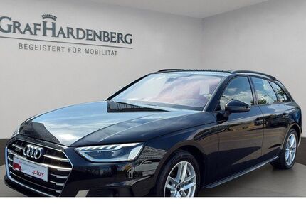Audi A4 41.900 km 30.930 &euro; Aach 78267