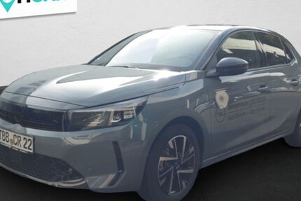 Opel Corsa 4.500 km 19.990 € Hardheim 74736