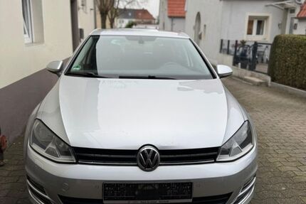 VW Golf 195.000 km 6.900 &euro; Ahlen 59229