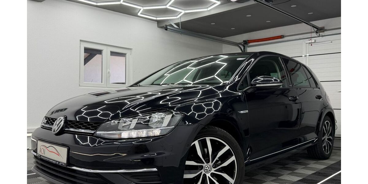 VW Golf 92.000 km 16.950 &euro; Altdorf 84032