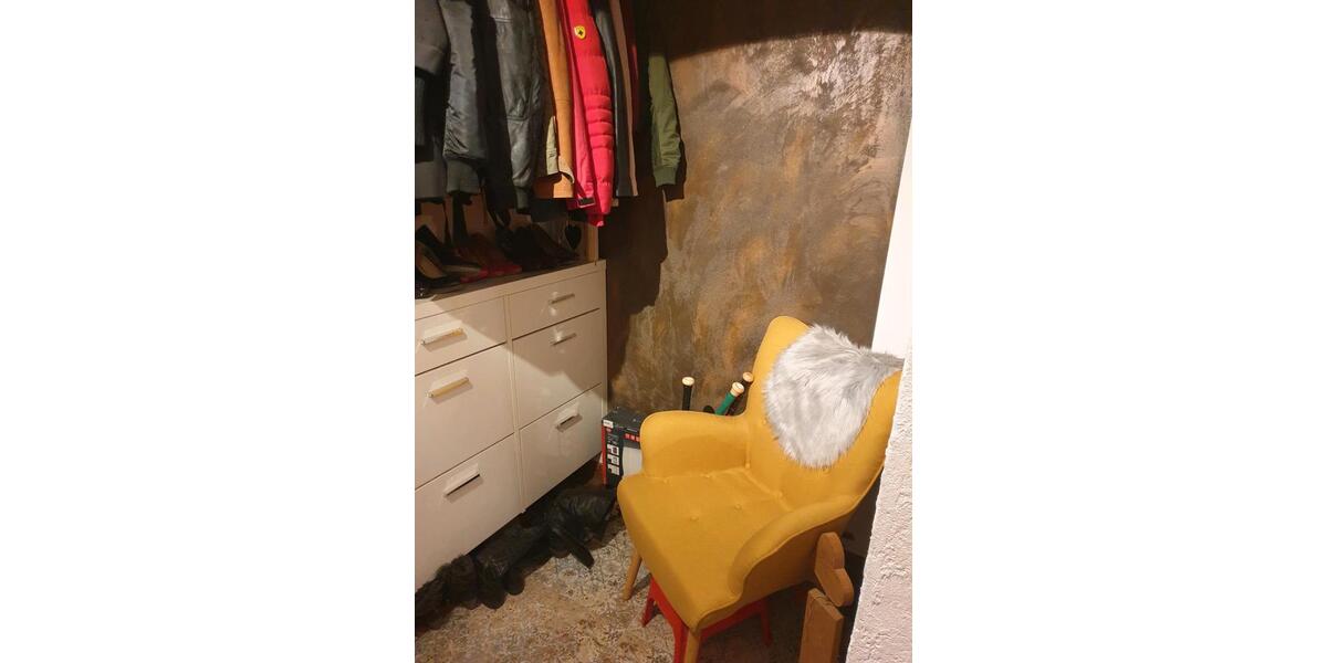 Reserviert-Haus zu vermieten 3.5 zimmer