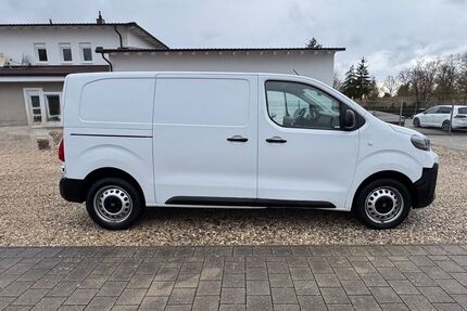 Fiat Scudo 36.000 km 19.900 &euro; Reichertshofen 85084